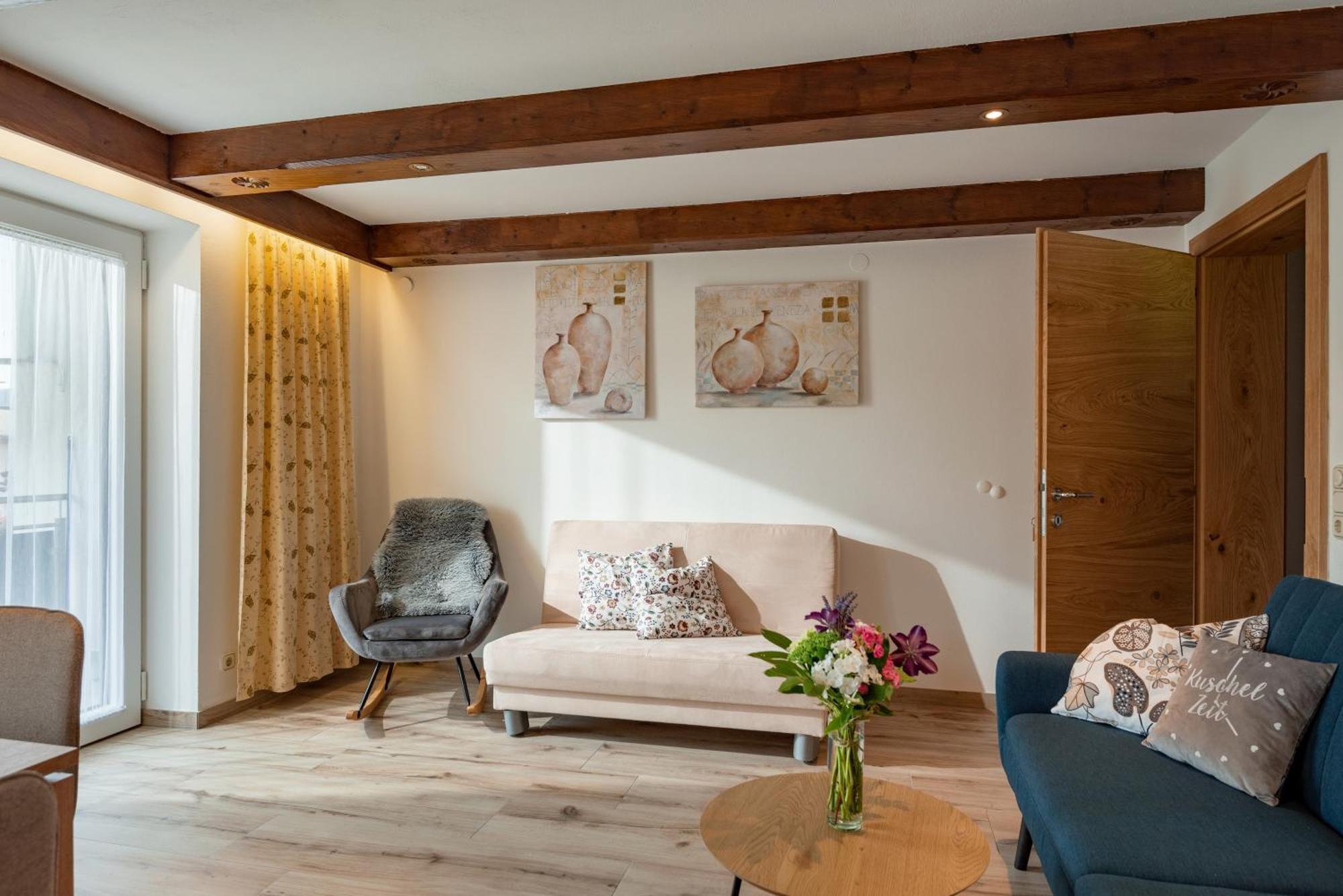 Ferienwohnung Prokosch Kirchdorf in Tirol Exterior foto